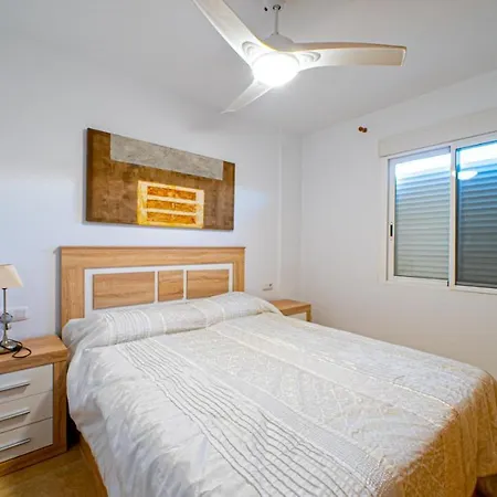 Piso De 2 En El Poblet * El Campello