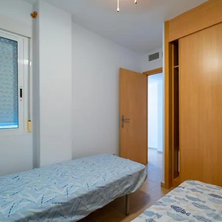 Piso De 2 En El Poblet *