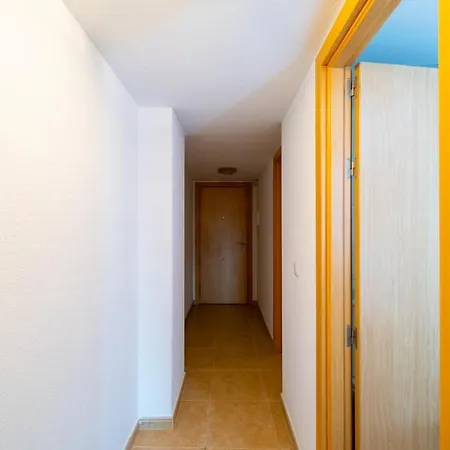 Piso De 2 En El Poblet El Campello