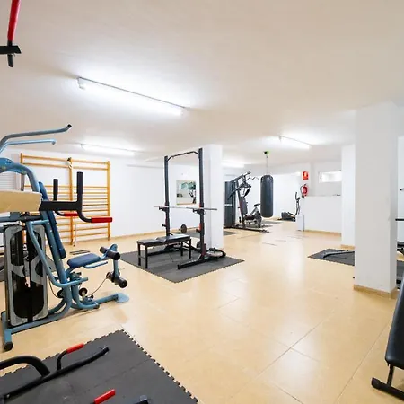 Piso De 2 En El Poblet El Campello