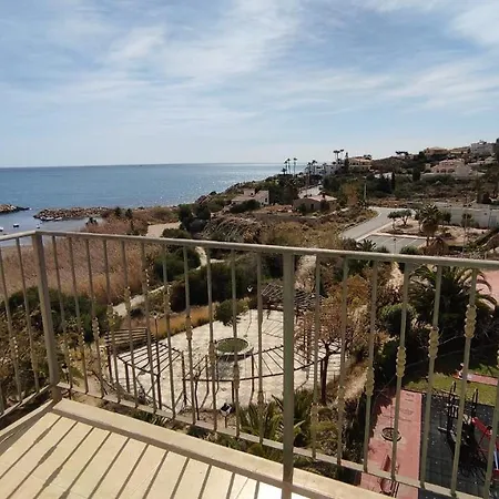 Piso De 2 En El Poblet Apartmán