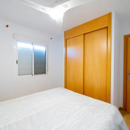 Piso De 2 En El Poblet