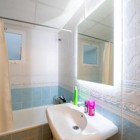 Piso De 2 En El Poblet *