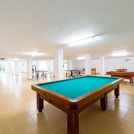 Apartmán Piso De 2 En El Poblet