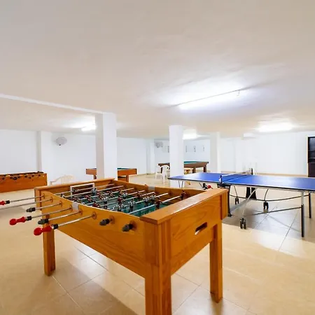 Piso De 2 En El Poblet Apartmán El Campello