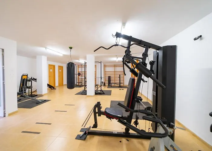 Piso De 2 En El Poblet شقة *