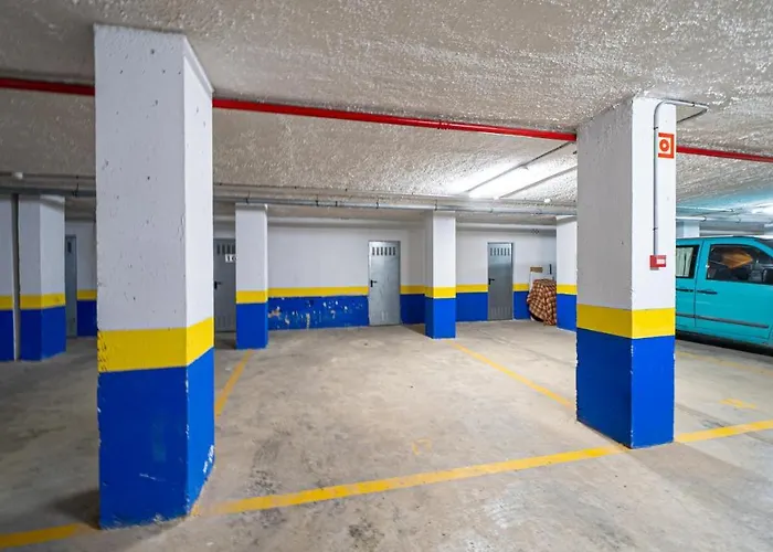 شقة Piso De 2 En El Poblet