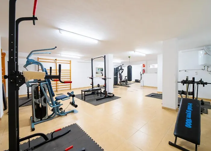 Piso De 2 En El Poblet إل كامبيلو