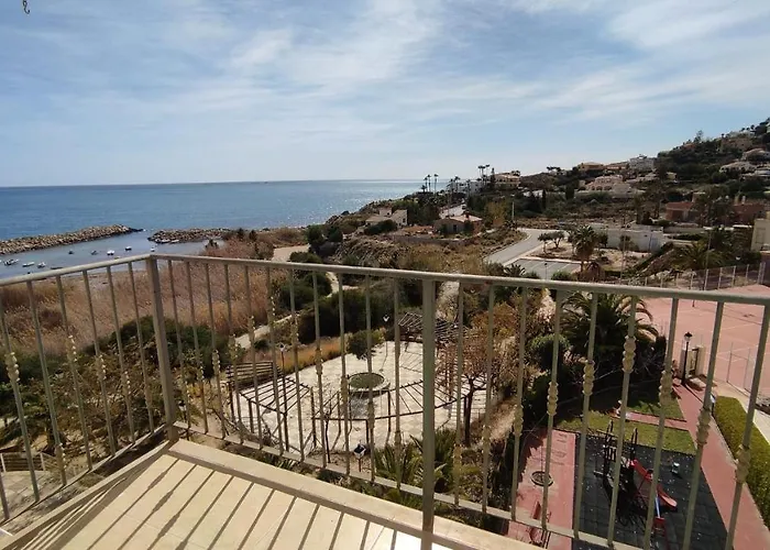 Piso De 2 En El Poblet شقة