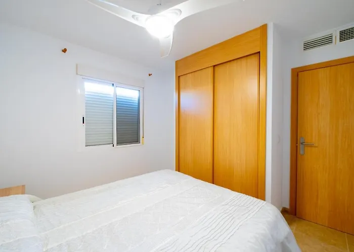 Piso De 2 En El Poblet