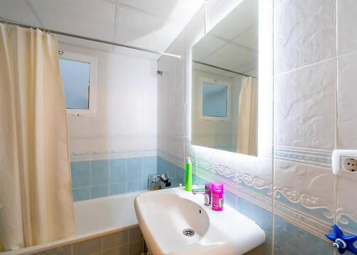 Piso De 2 En El Poblet *