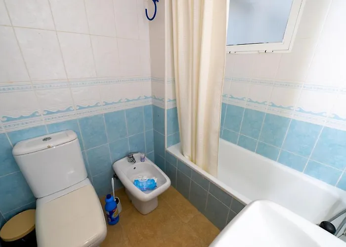 Piso De 2 En El Poblet شقة