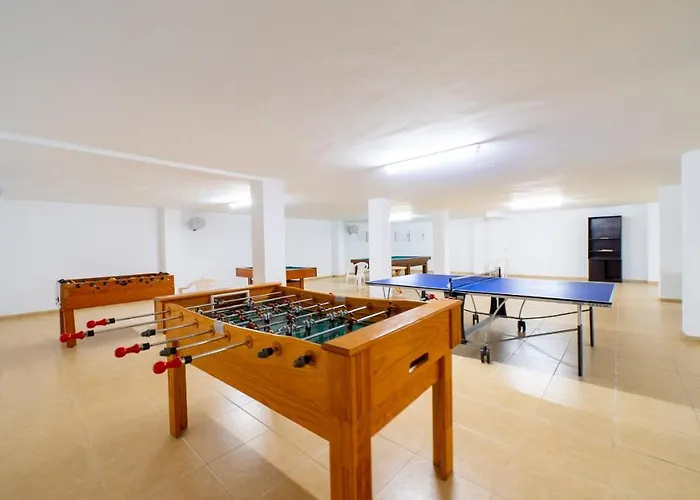 Piso De 2 En El Poblet شقة إل كامبيلو