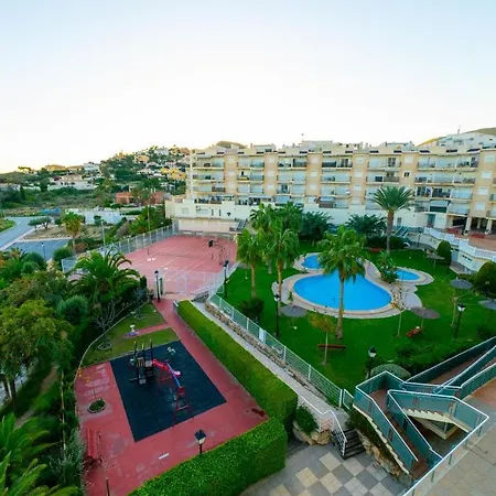Apartment Piso De 2 En El Poblet *