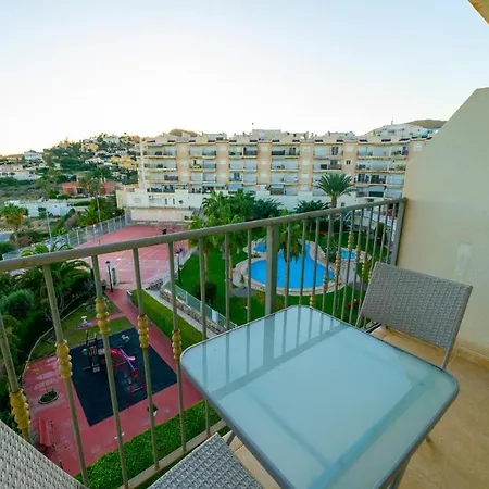 Apartment Piso De 2 En El Poblet *