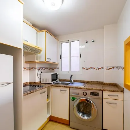 Piso De 2 En El Poblet Apartment *
