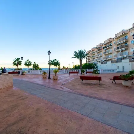Apartment Piso De 2 En El Poblet