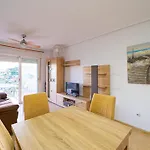 Piso De 2 En El Poblet * Кампелло