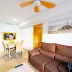 Piso De 2 En El Poblet Апартаменты