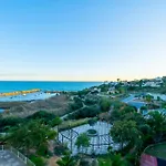 Апартаменты Piso De 2 En El Poblet *