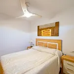 Piso De 2 En El Poblet Apartman
