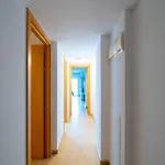 Апартаменты Piso De 2 En El Poblet