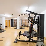 Piso De 2 En El Poblet Apartman *
