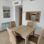 Piso De 2 En El Poblet * Кампелло