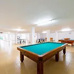Апартаменты Piso De 2 En El Poblet