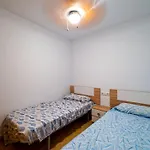Апартаменты Piso De 2 En El Poblet *