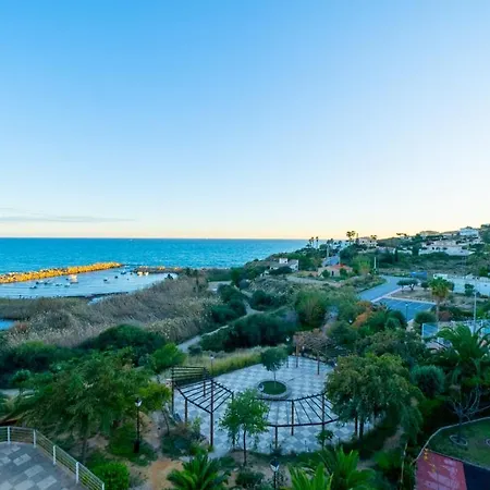 Apartmán Piso De 2 En El Poblet *