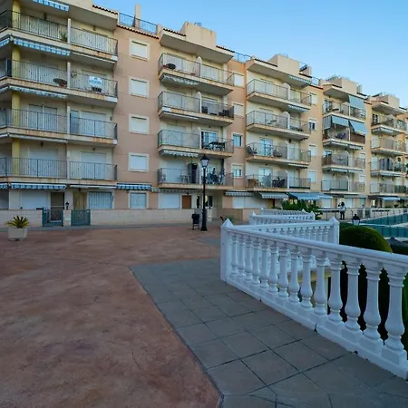 Piso De 2 En El Poblet * Кампелло