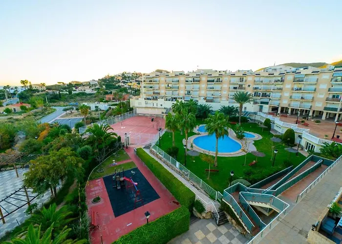 Apartamento Piso De 2 En El Poblet *