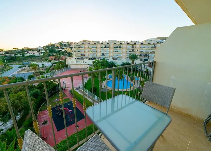 Apartamento Piso De 2 En El Poblet *