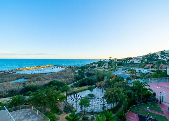 Apartamento Piso De 2 En El Poblet *