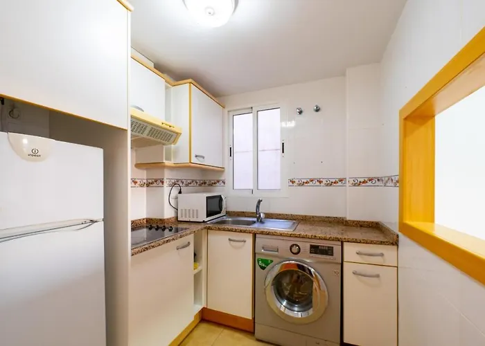 Piso De 2 En El Poblet Apartamento *