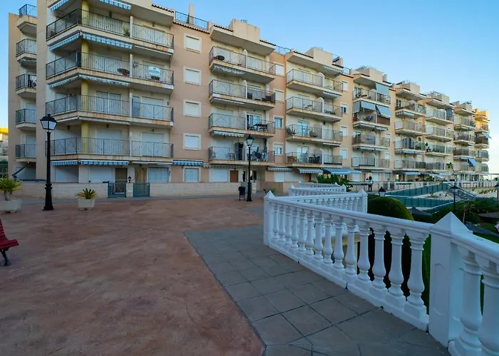Piso De 2 En El Poblet * El Campello